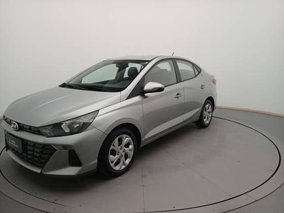 HYUNDAI HB20S 1.0 12V FLEX COMFORT MANUAL